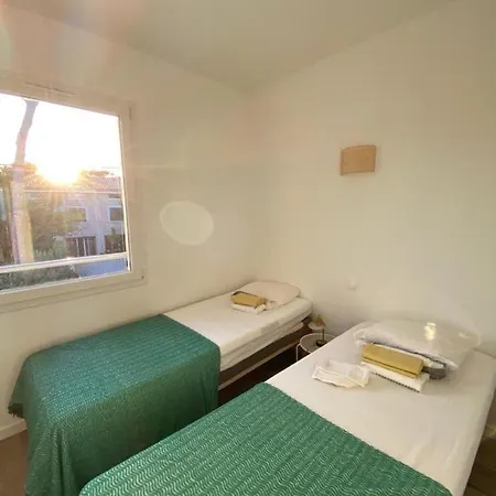 Vue Mer 4 Personnes